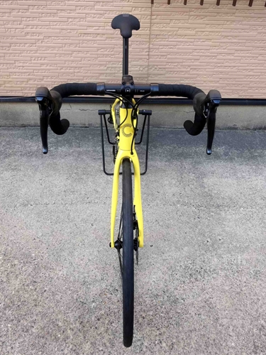 Cannondale Synapse 3 -(新潟の自転車のプロショップ-佐々木輪店)